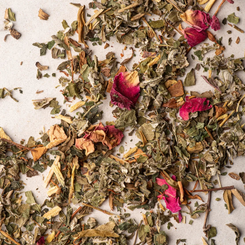 Anxietea Tea Loose Leaf - 35 Serves