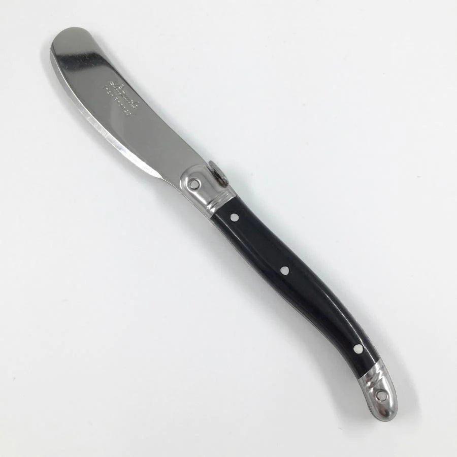 VERDIER Spreader Knife - Black
