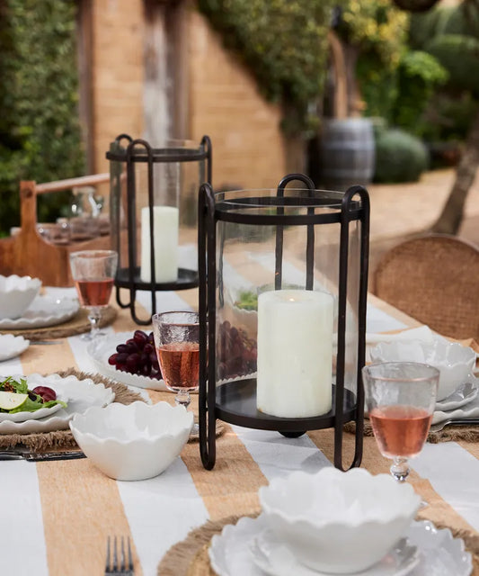 Blake Hurricane - Medium