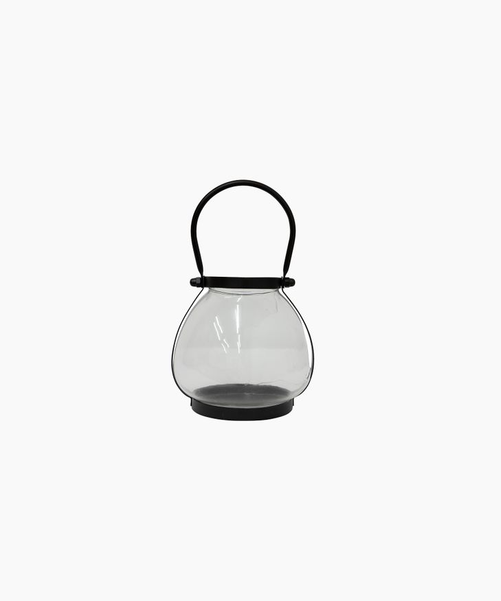 Milo Table Lantern - Small