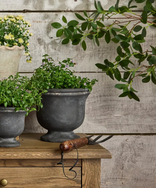 Georgio Planters Urns