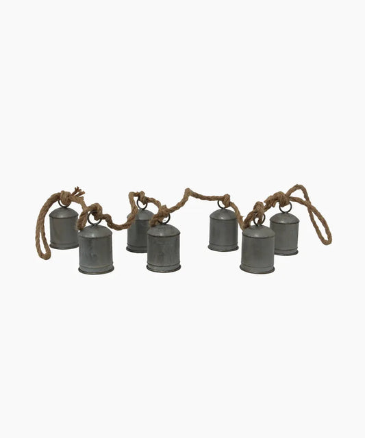 Cow Bells on Strand