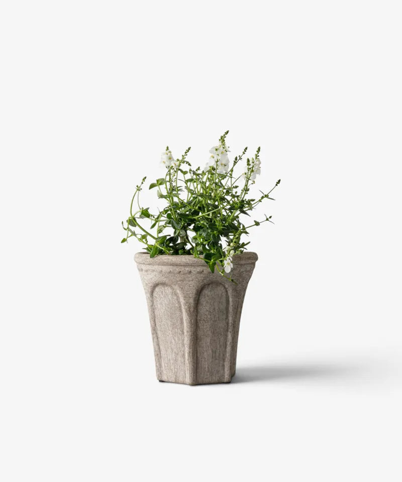 Terra Arch Planters