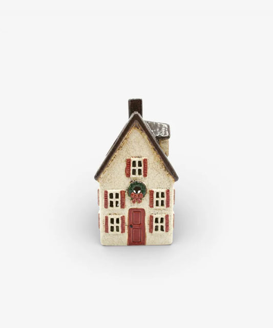 Nordgard TALL Villa with Wreath