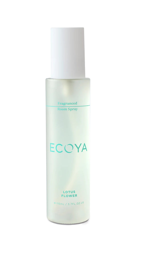 Ecoya Room Spray - Lotus Flower 110mls