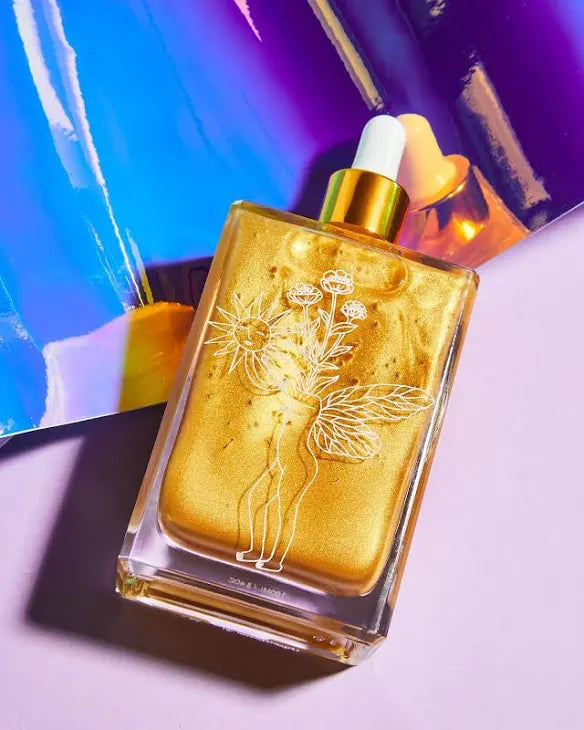 Bopo Women - Summer Solstice Body Oil