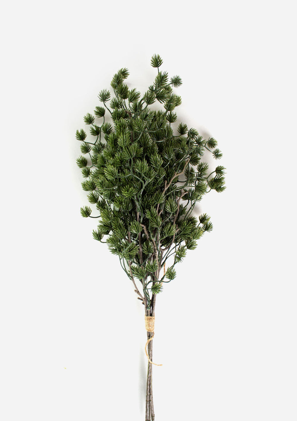 Faux Clustered Pine Bundle