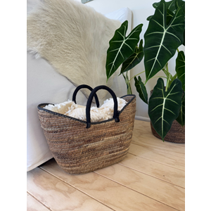 Nala Shopping Baskets