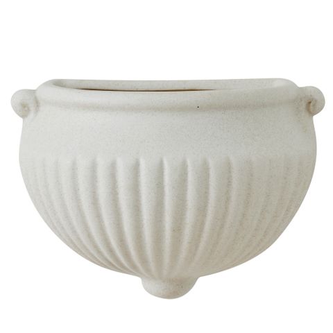 Comiso Cer Hanging Pot