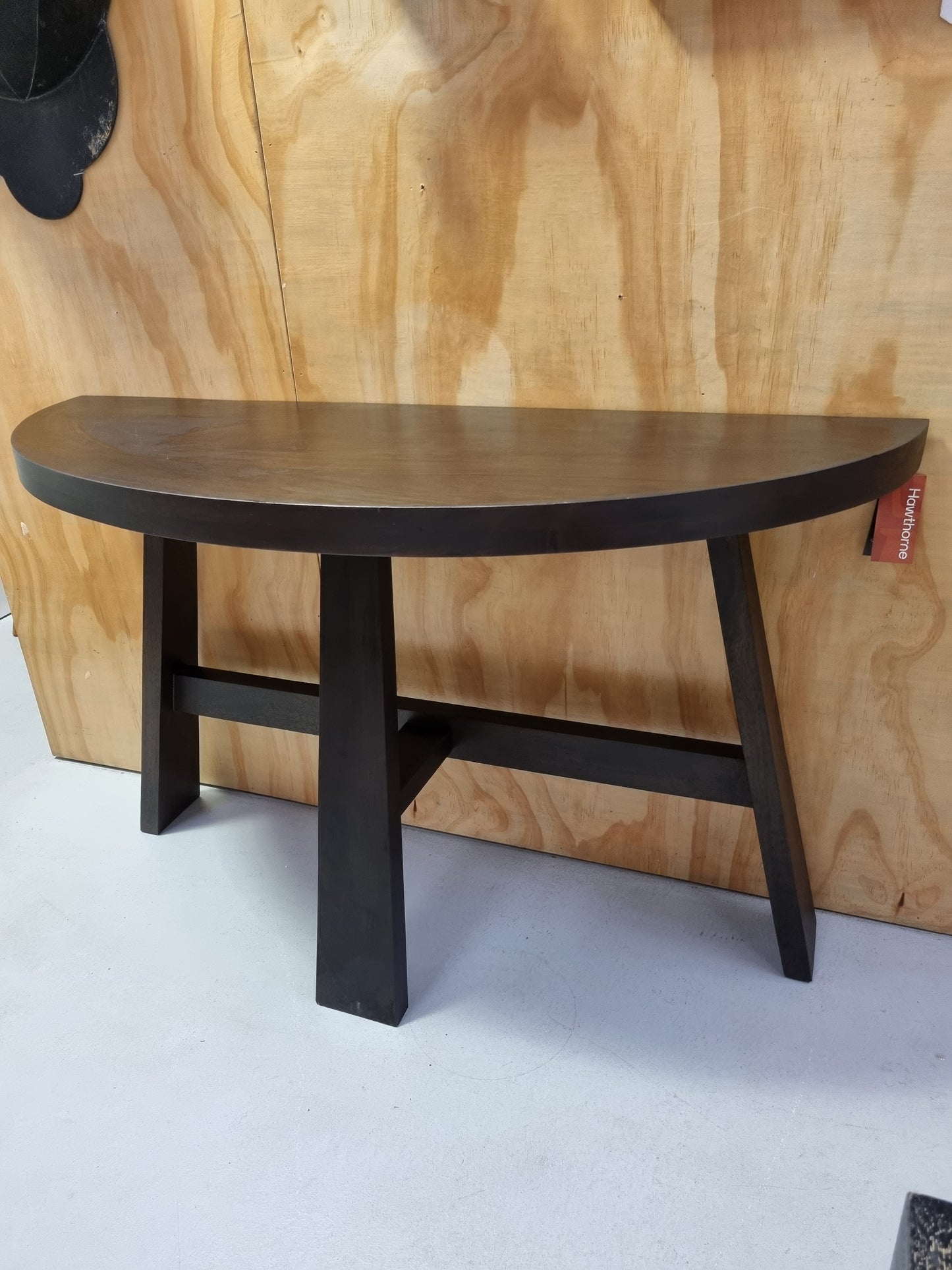 Danube Console Table