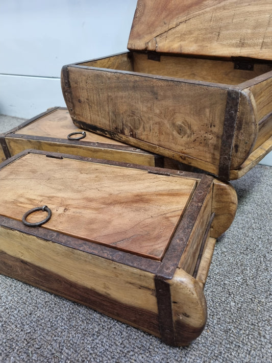 Original Brick Mould with Lid