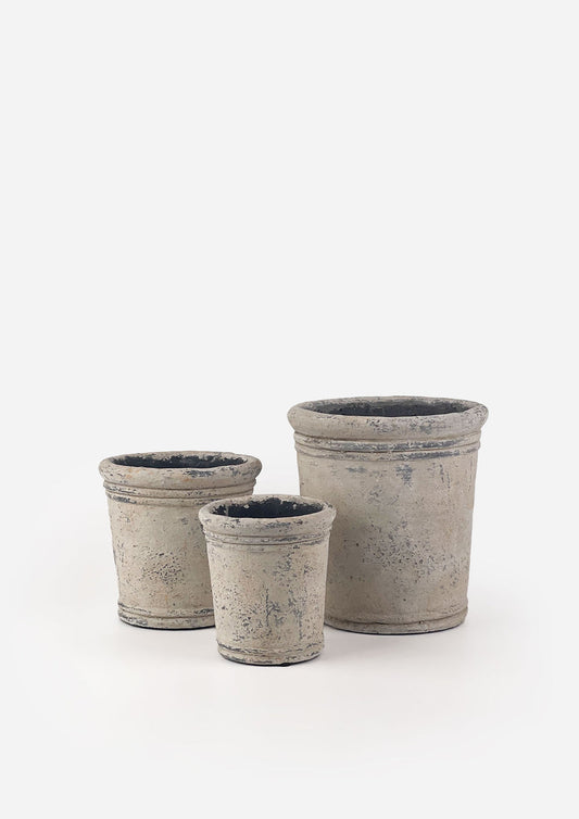 Gris Planter - Large