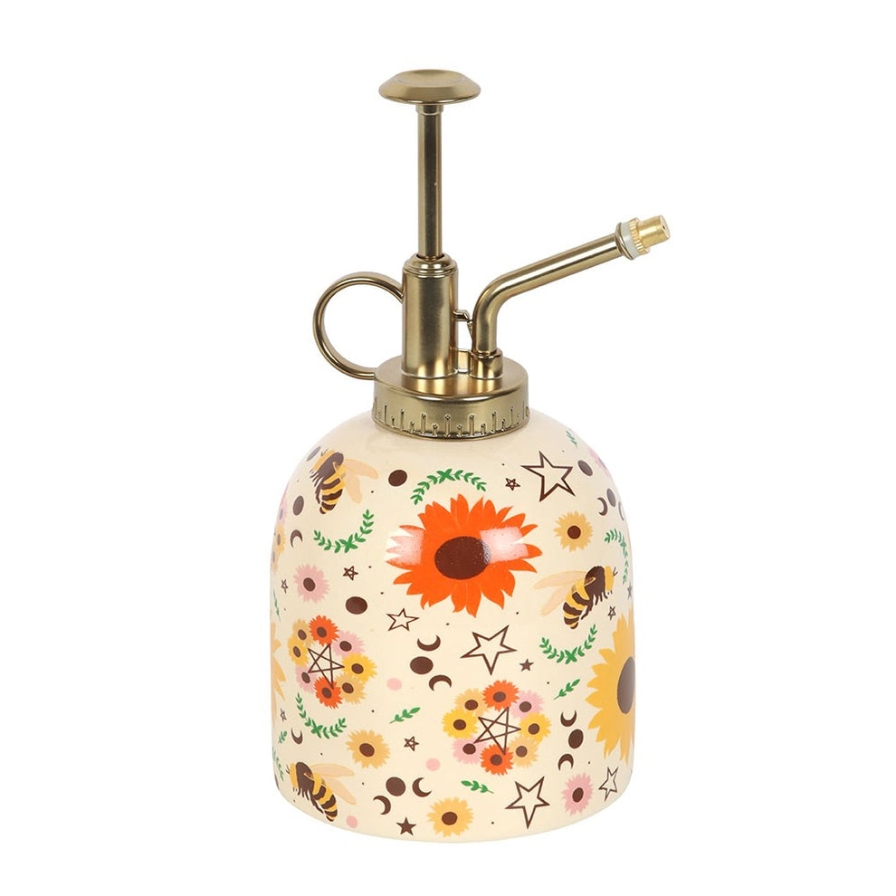 Summer Solstice Ceramic Plant Mister