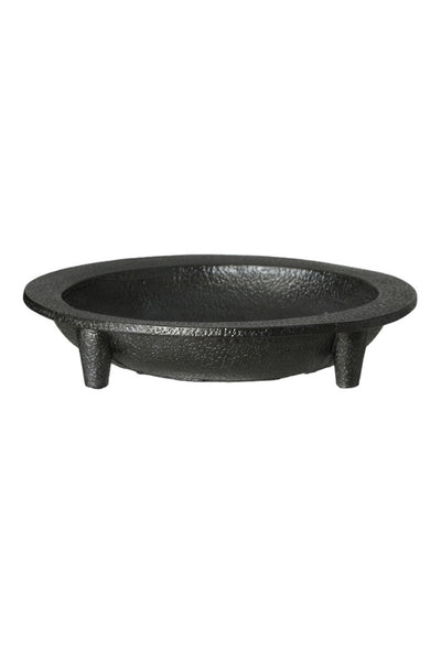 Friars Tripod Plate/Dish - Small