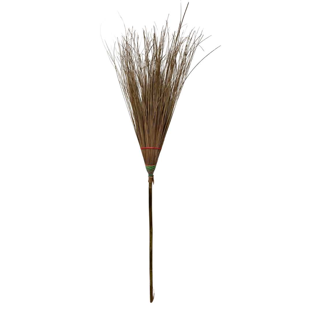 Authenic Thai Broom
