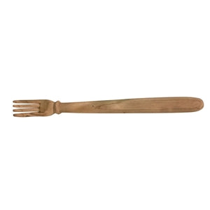 Hand Back Scratcher- Acacia Natural