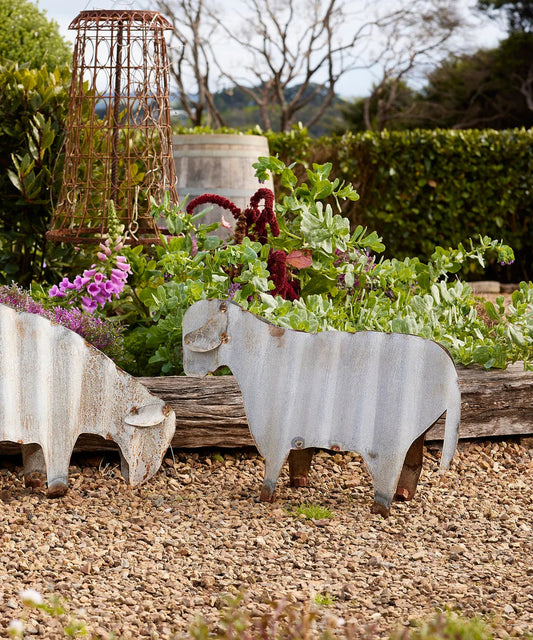 Sheep Garden Ordament