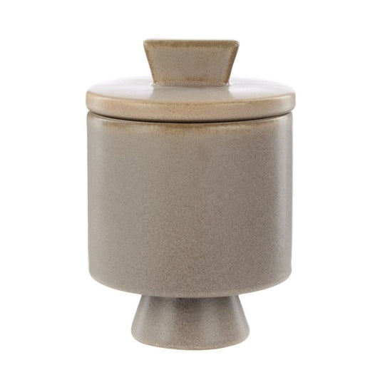 Tuva Stoneware Canisters