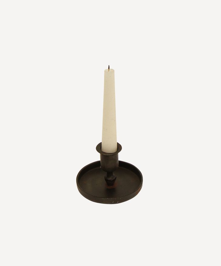 Raine Taper Candle Holder