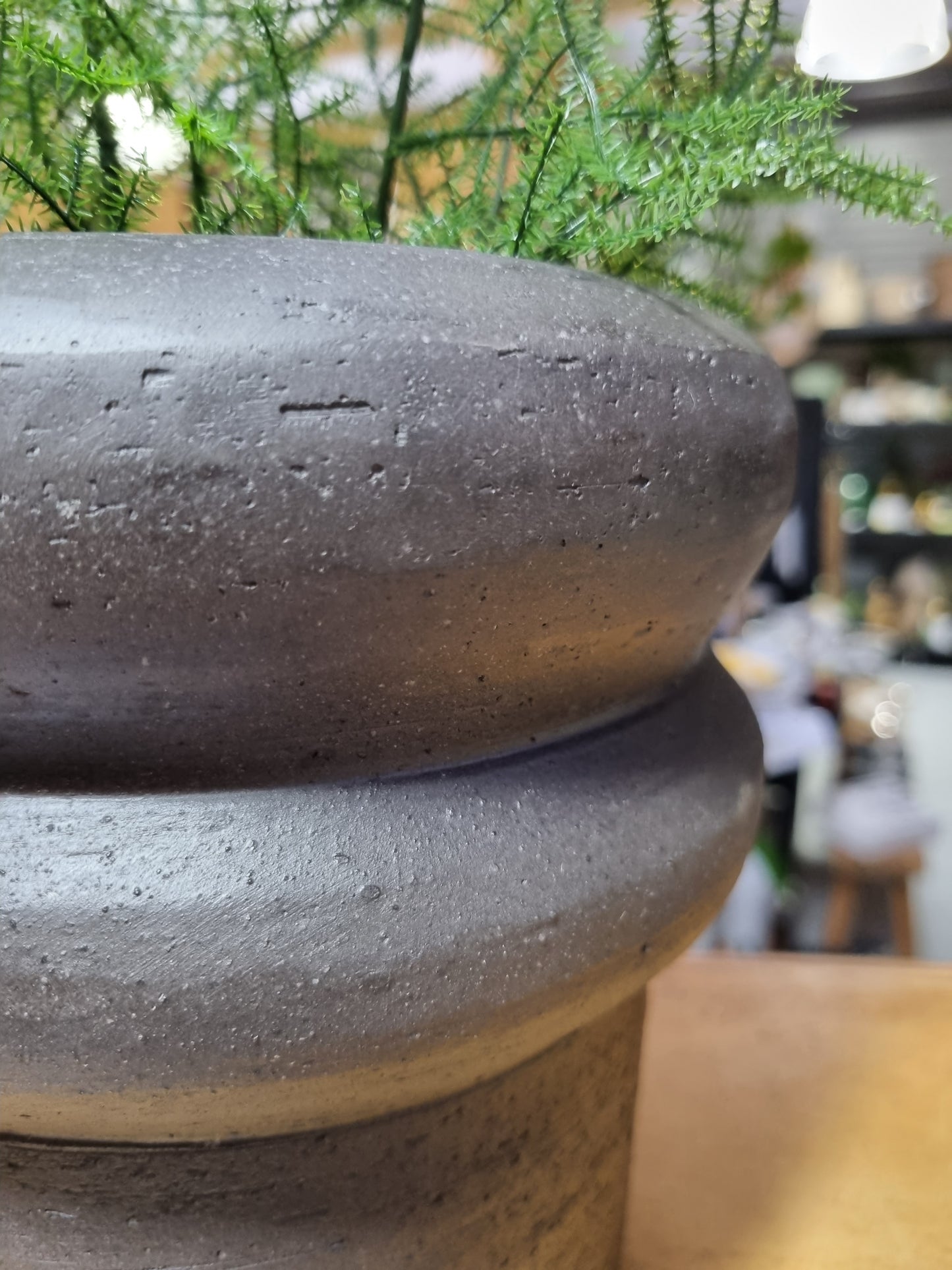 Halo Planter