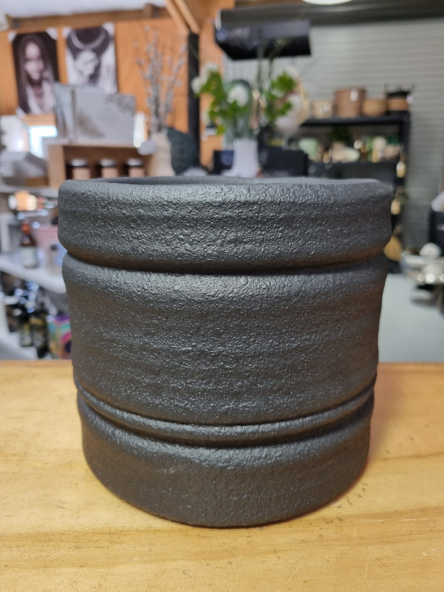 Bharat Pots