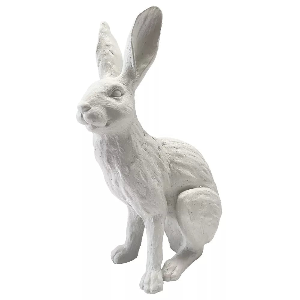 French White Rabbit