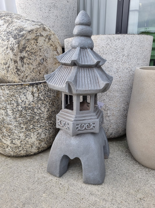 Kobe Lantern - Outdoor