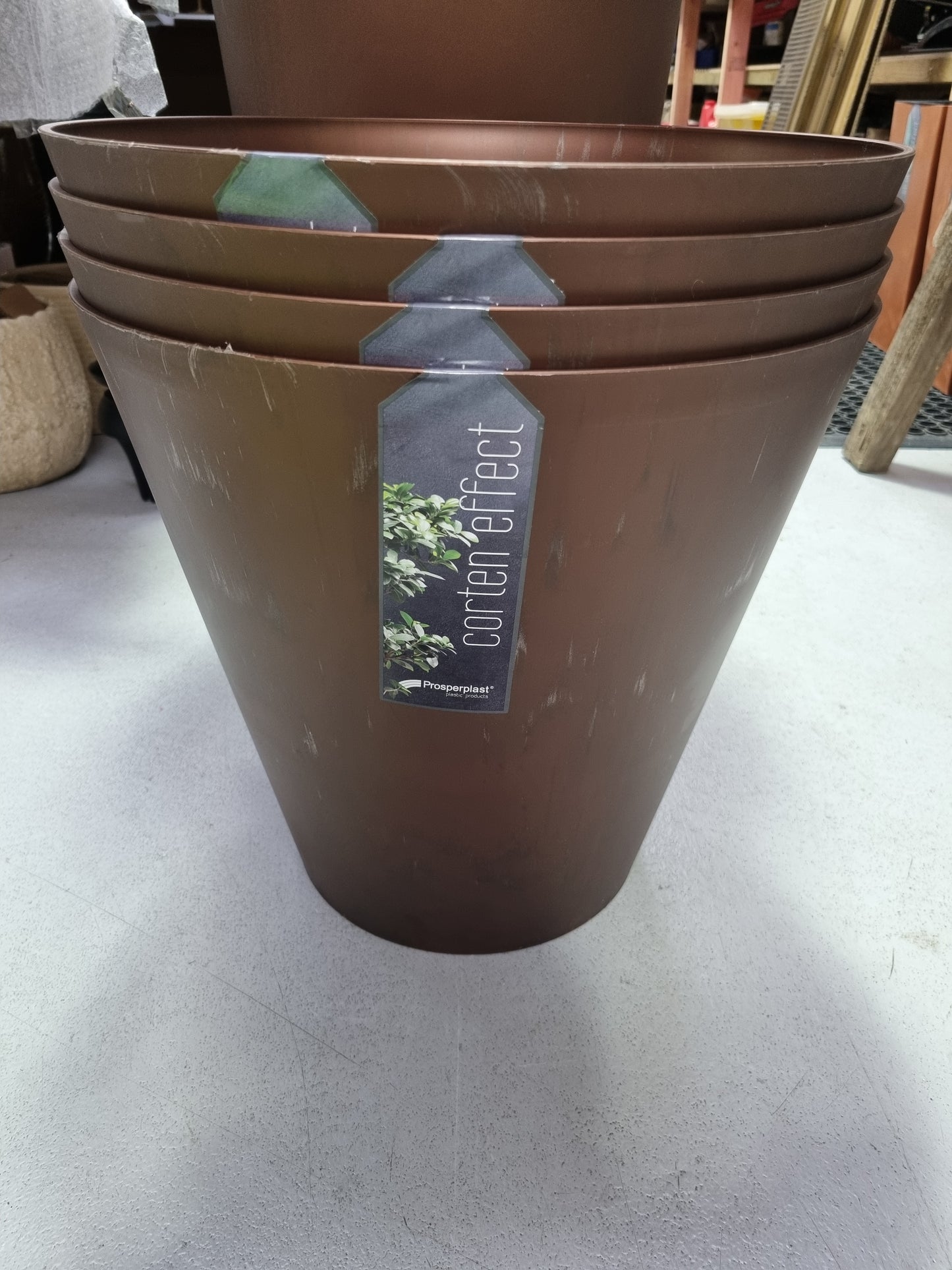 Waiheke Pot