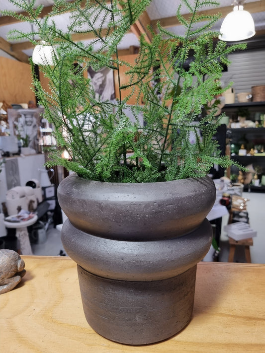 Halo Planter