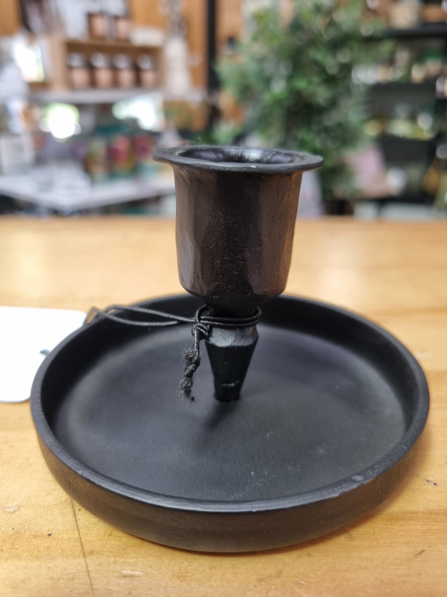 Raine Taper Candle Holder