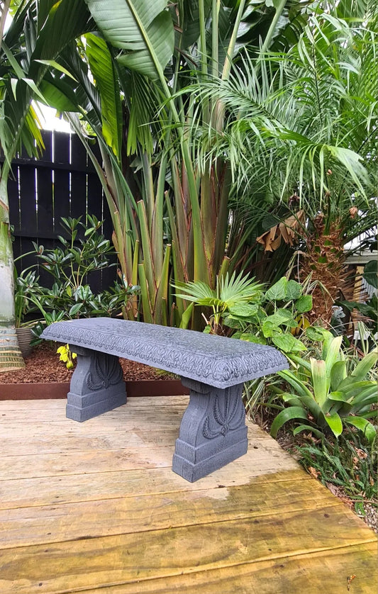 Nova Garden Bench