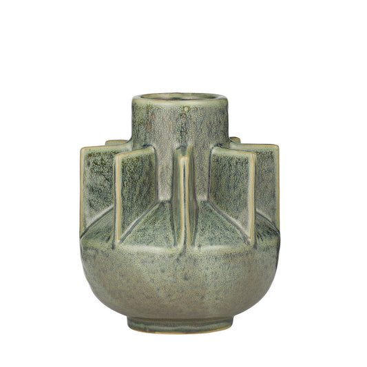 Corbusier Ceramic Vase