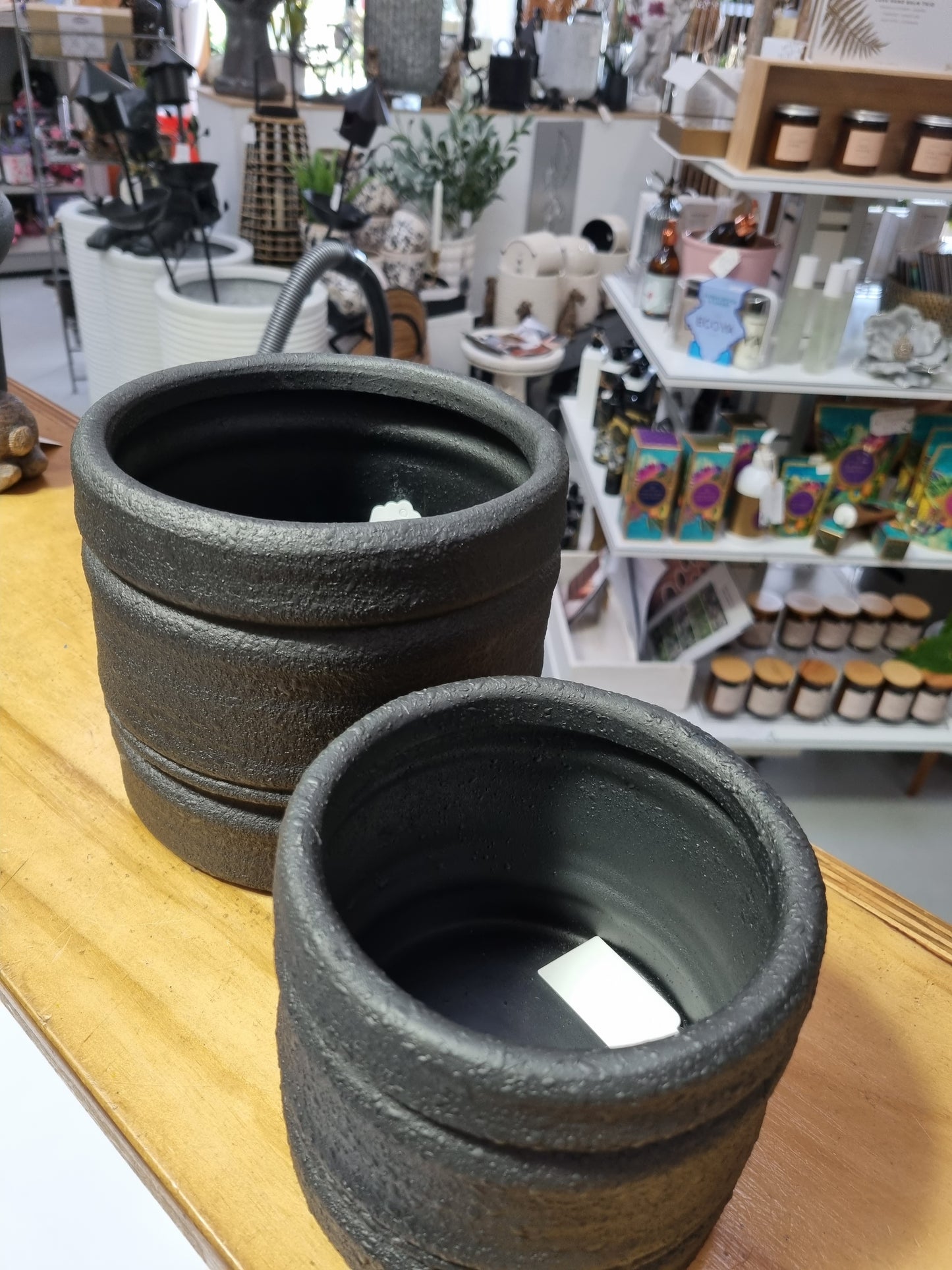 Bharat Pots