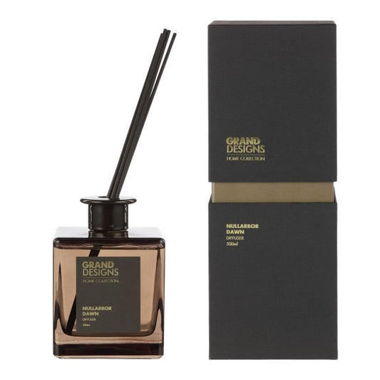 Grand Designs Reed Diffuser - Nullarbor Dawn 500mls