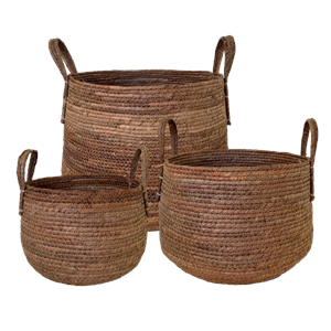 Nala Planter / Baskets - 3 sizes