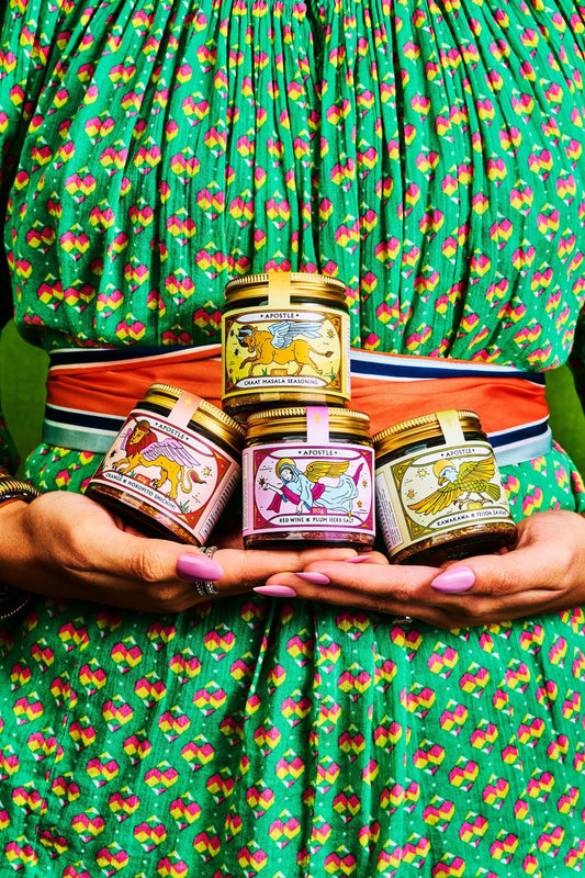 Apostle Coniment Gift Set