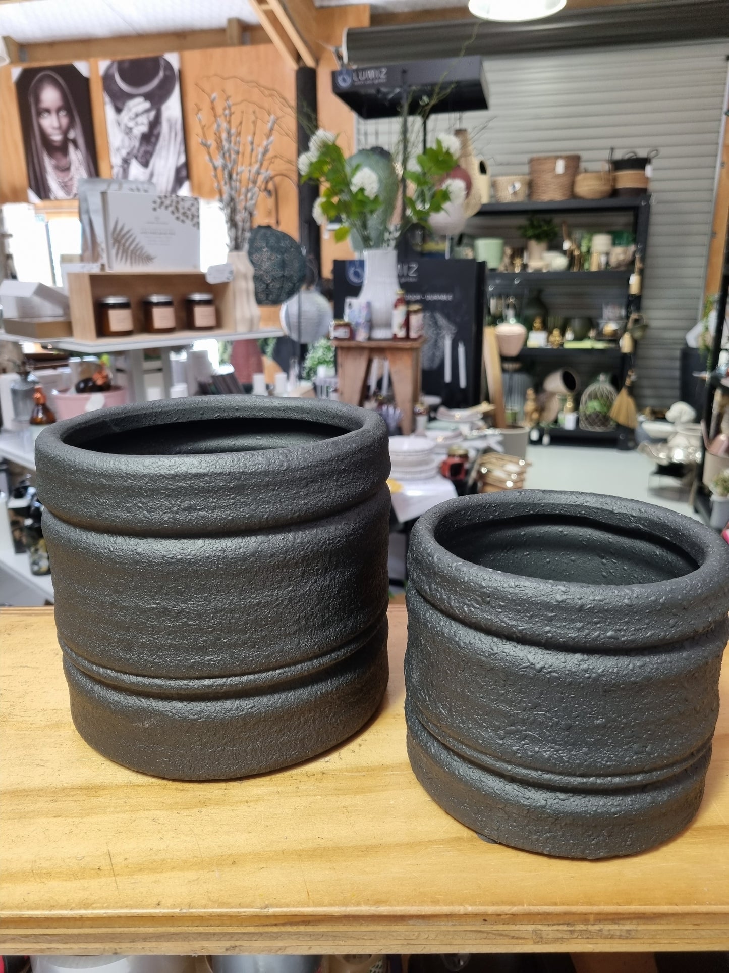 Bharat Pots