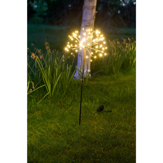 Lumina of London - Solar Dandelion