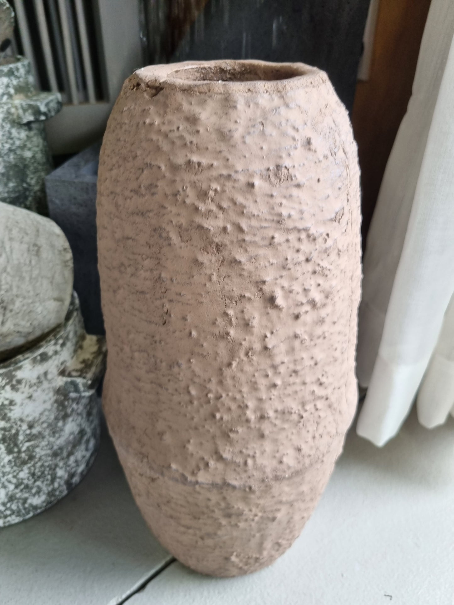Luna Vase