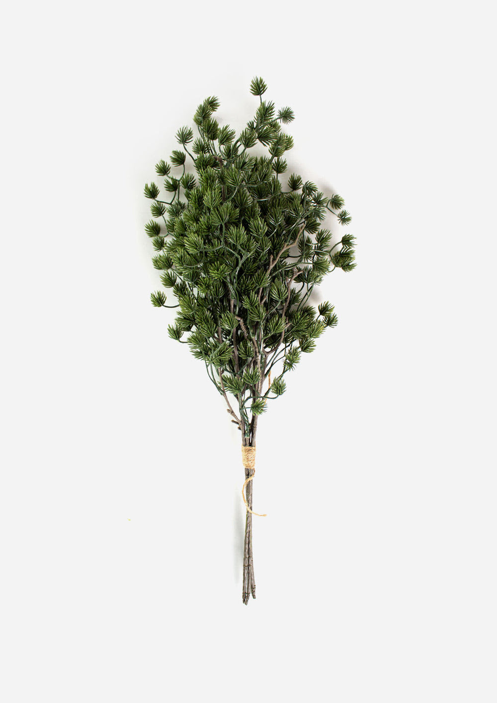 Faux Clustered Pine Bundle