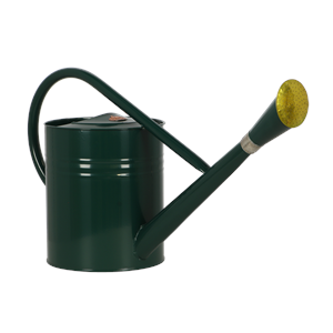 7.5L Forest Green Watering Can