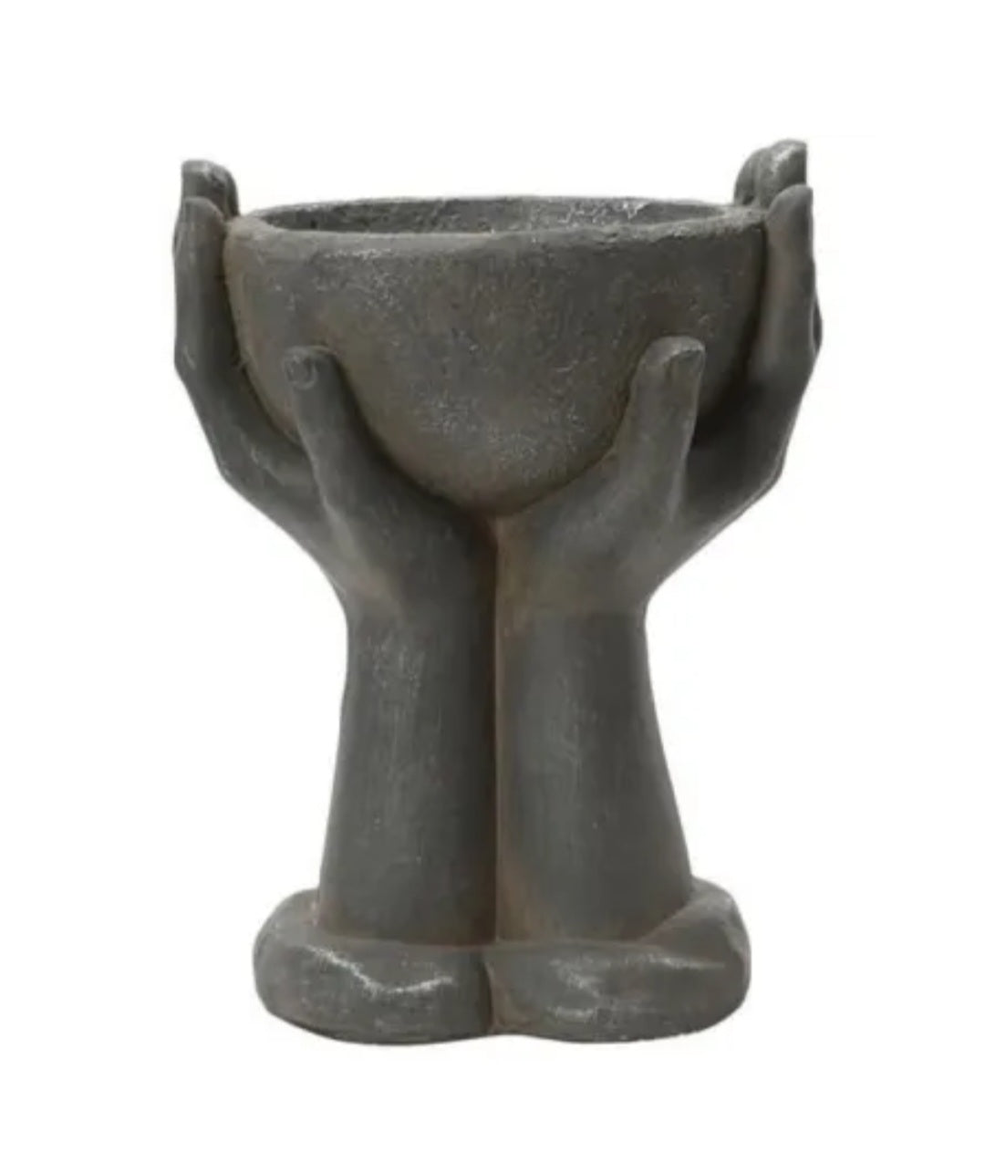 Hand Planter