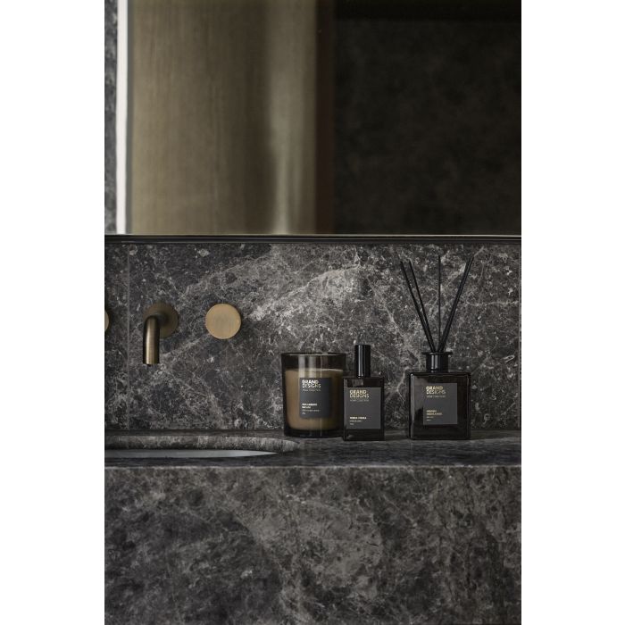 Grand Designs - Terra Firma Scented Candle 450g