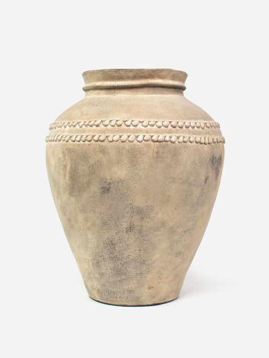 Lombok Beaded Urn - Medium