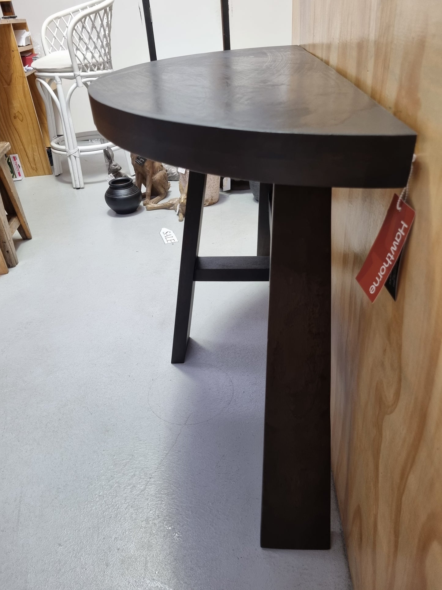 Danube Console Table