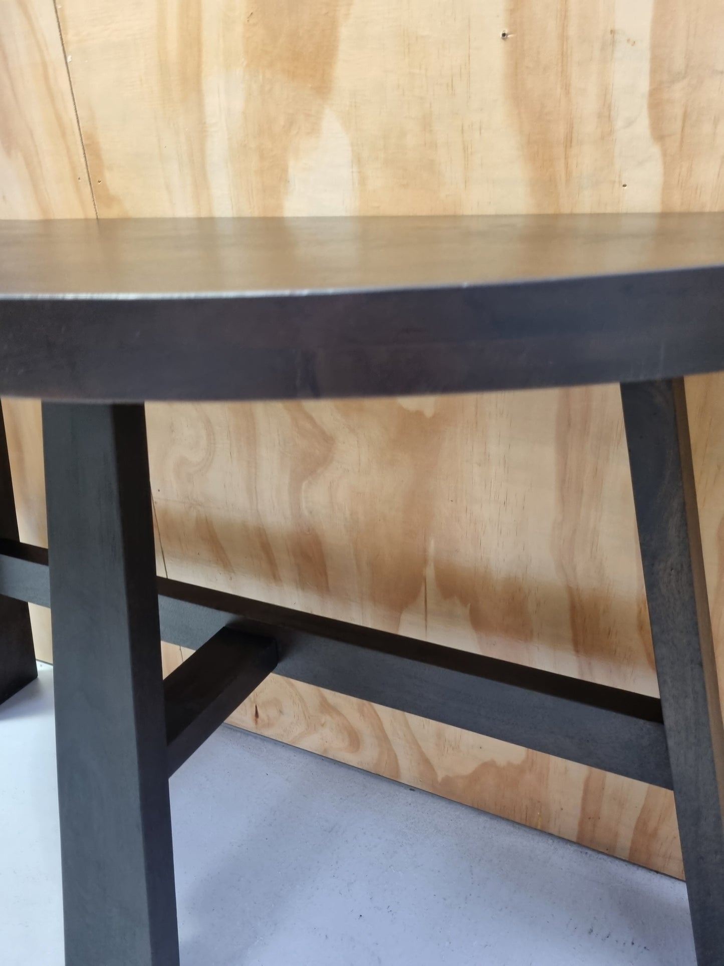 Danube Console Table