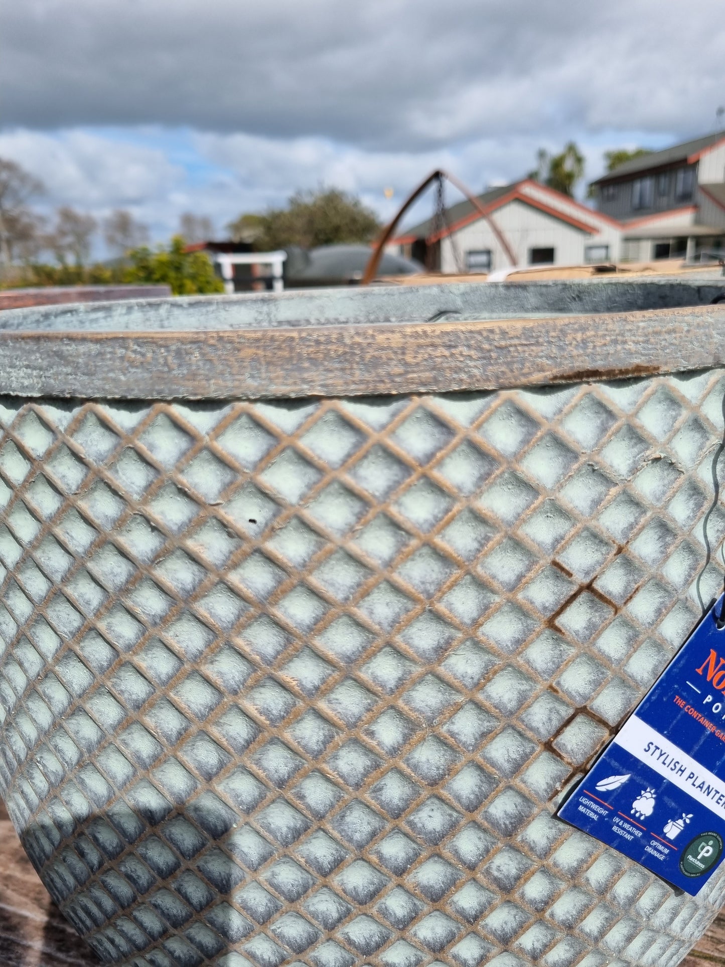 DEAL: Axia set of 4 Pots - Green