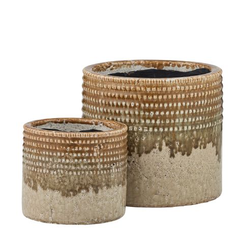 Gordes Ceramic Pots