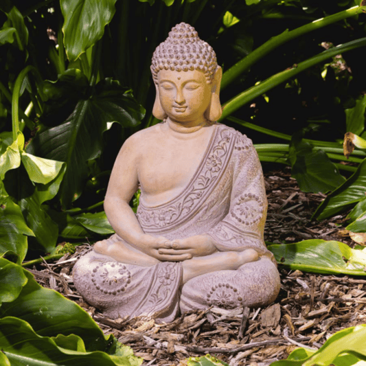Dhyana Buddha