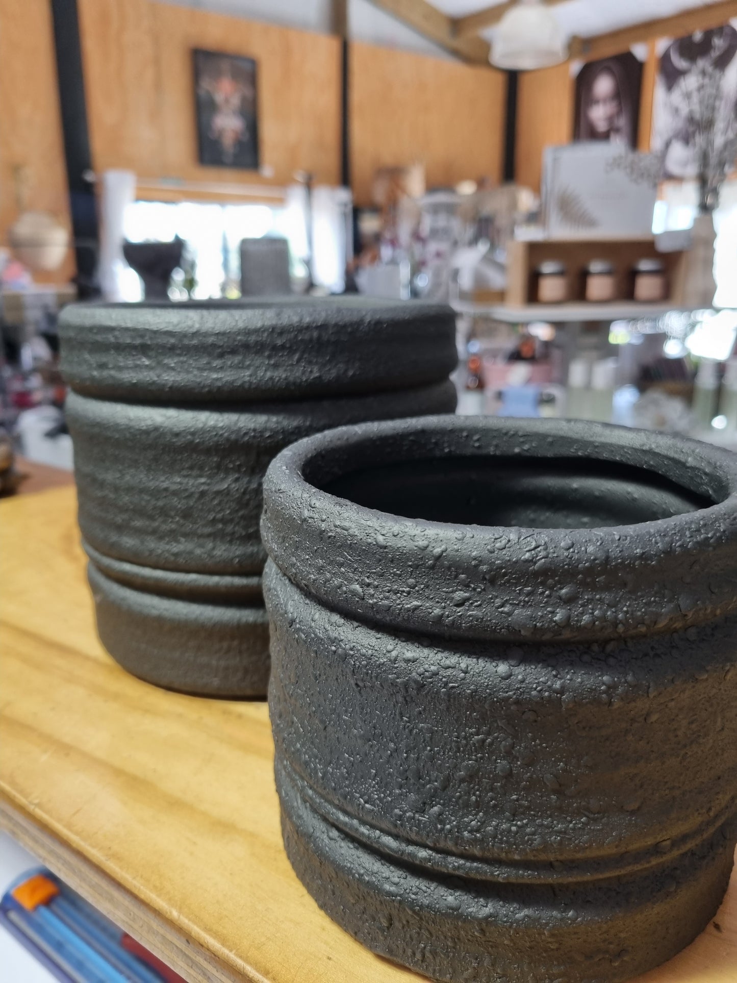 Bharat Pots